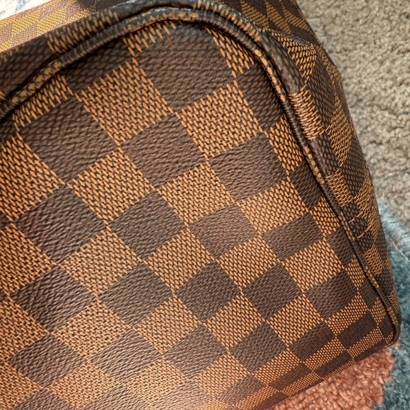 Louis Vuitton neverfull GM - Picture 7 of 11